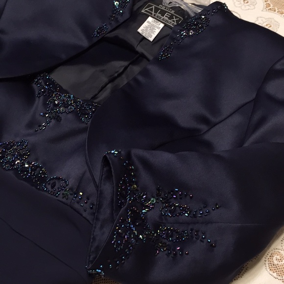 Cocktail Dress - Picture 2 of 4